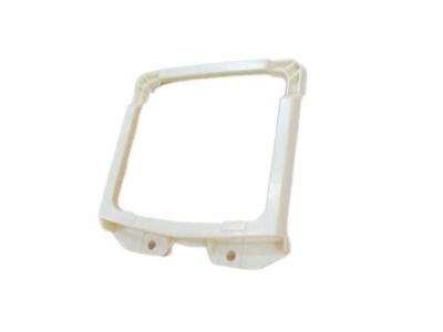 Nissan 26439-3TA0A Bracket-Map Lamp