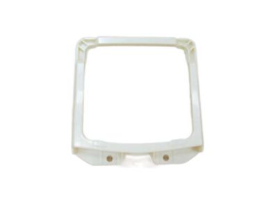 Nissan 26439-3TA0A Bracket-Map Lamp