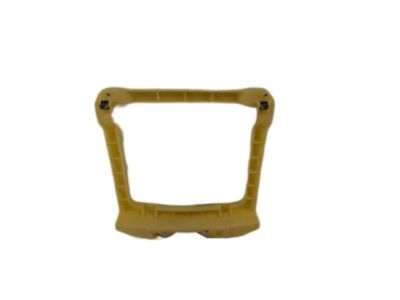 Nissan 26439-3TA0A Bracket-Map Lamp