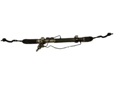 Nissan Titan Rack And Pinion - 49001-ZH50A