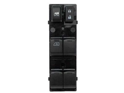 Nissan Quest Power Window Switch - 25401-1JA5D