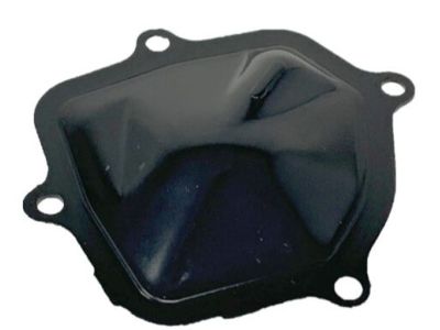 Nissan 13570-ZA000 Cover-Belt,Back