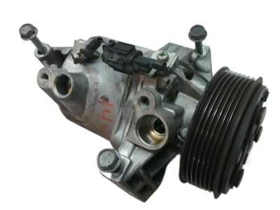 Nissan 92600-1KA1A Compressor-Air Conditioner