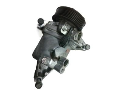 2014 Nissan Versa Note A/C Compressor - 92600-1KA1A