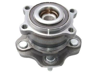 Nissan Quest Wheel Bearing - 43202-JP00A