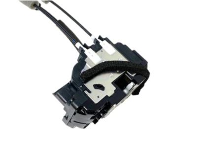 Nissan 80500-ZH000 Front Right (Passenger-Side) Door Lock Actuator