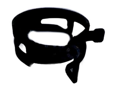 Nissan 01558-00241 Clamp-Hose