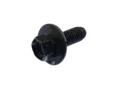 Nissan 01121-0084U Bolt