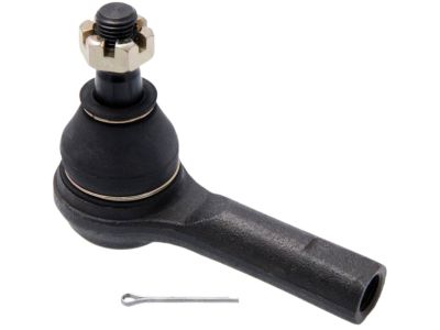 D8520-0W025 Nissan Socket Kit-Tie Rod Outer Product Photo 1 of 2