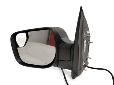 Nissan Titan Car Mirror - 96302-EZ43B