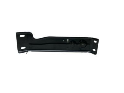 Nissan 62222-EZ40B Bracket Front Bumper Side RH