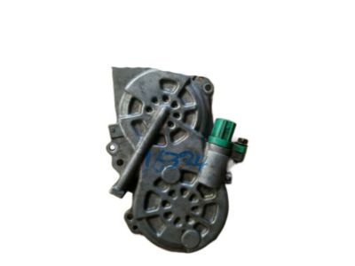 Nissan A3040-AC71A VTC Cover & PULLEY Kit