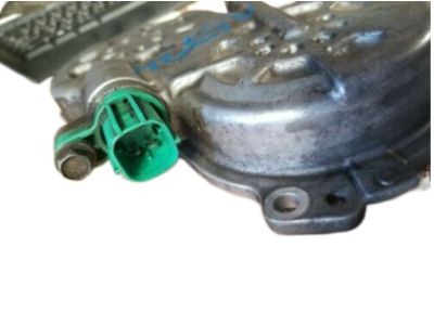 Nissan A3040-AC71A VTC Cover & PULLEY Kit