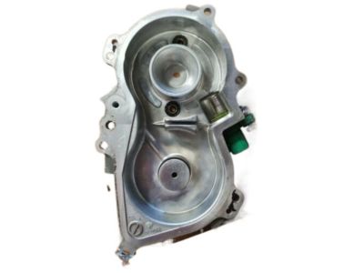 Nissan A3040-AC71A VTC Cover & PULLEY Kit