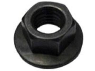 Nissan 08911-1082A Nut-Hex