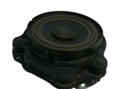 Nissan 28156-EA000 Speaker Unit