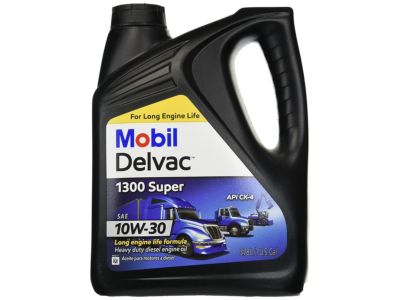 Nissan 999GK-10W30DV MOBDEV 1300 10W30 Gal