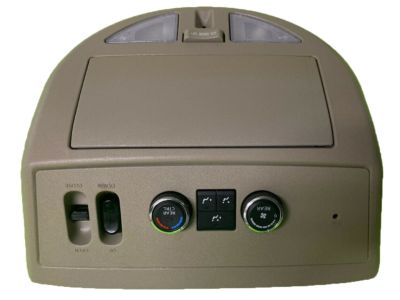 2007 Nissan Armada Dome Light - 26430-ZQ03D