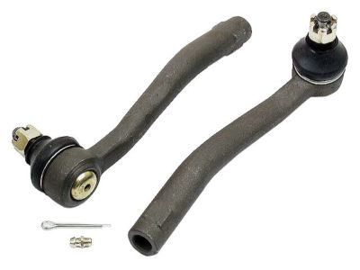 Nissan 48520-01F25 Socket Assy-Side Rod,Outer RH
