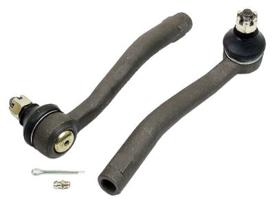 1988 Nissan 200SX Tie Rod End - 48520-01F25