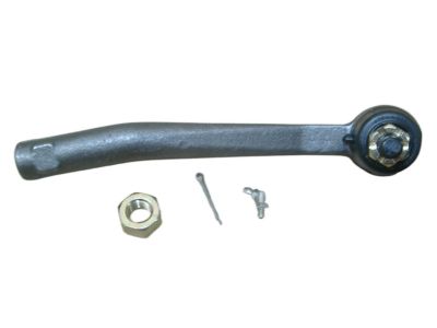 Nissan 48520-01F25 Socket Assy-Side Rod,Outer RH