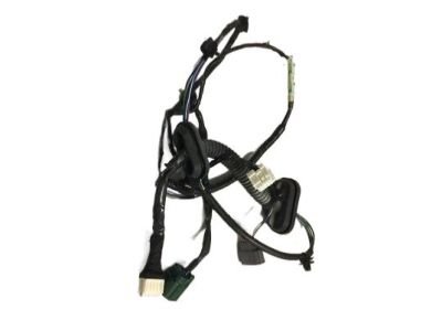 Nissan 24124-JA00A Harness Assembly-Door,Front RH