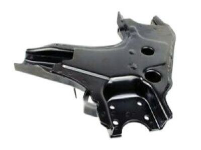 Nissan 54500-31G00 Arm ASY Lower LH