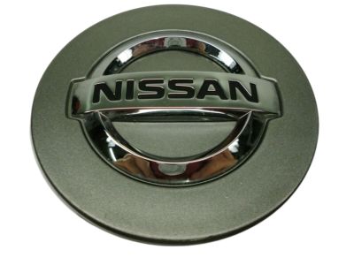 2012 Nissan Frontier Wheel Cover - 40342-9BD0A