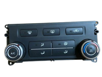 2019 Nissan NV A/C Switch - 27510-1PB0A