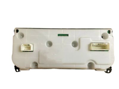 Nissan 27510-1PB0A Control Assembly-Air Conditioner