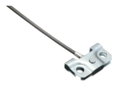 Nissan 36402-3VY0A Cable Park Brake