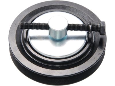 Nissan A/C Idler Pulley - 11925-86G00
