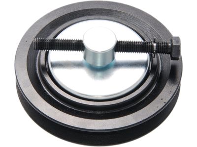 Nissan Hardbody Pickup (D21U) A/C Idler Pulley - 11925-86G00