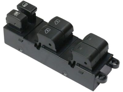 Nissan Murano Power Window Switch - 25401-CA010