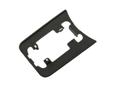 Nissan 80654-7S000 Gasket-Outside Handle