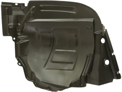 Nissan Pathfinder Wheelhouse - 63844-2W100