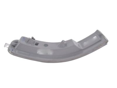 26442-ZX50C Genuine Nissan #26442ZX50C Lens - RH