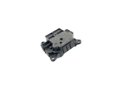 Nissan 27732-4GF0A Actuator Assy-Air Mix