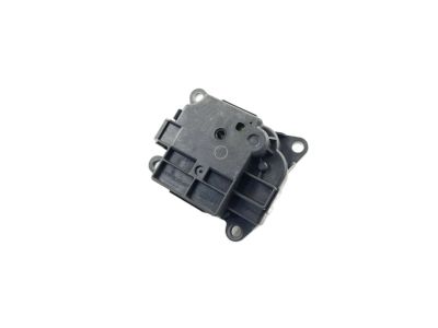 Nissan 27732-4GF0A Actuator Assy-Air Mix