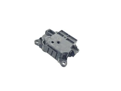 Nissan 27732-4GF0A Actuator Assy-Air Mix
