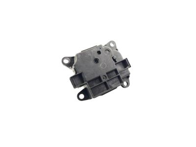 Nissan 27732-4GF0A Actuator Assy-Air Mix