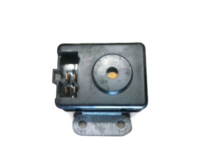 Nissan 28545-89900 Control Fuel Pump