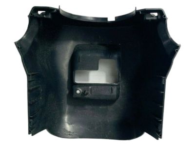 Nissan 48470-9N00A Cover Set-Steering Column