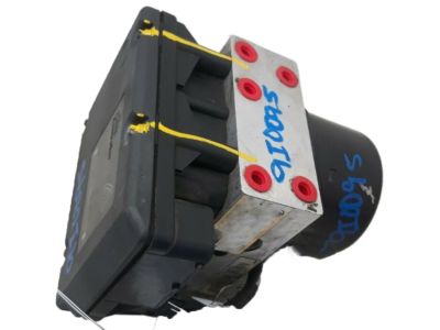 2000 Nissan Xterra ABS Control Module - 47660-7Z311