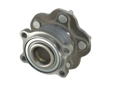 2021 Nissan GT-R Wheel Bearing - 43202-62B0A