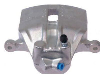 Nissan 280ZX Brake Caliper - 41010-P7201