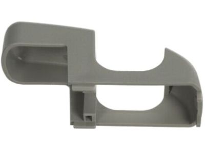 Nissan 87844-7Y001 Cover-Belt Anchor