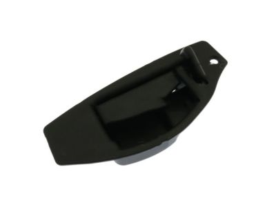 Nissan Titan Door Handle - 82607-7S200