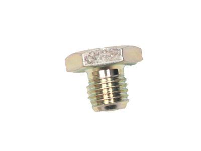 Nissan 11128-AM60A Plug-Drain