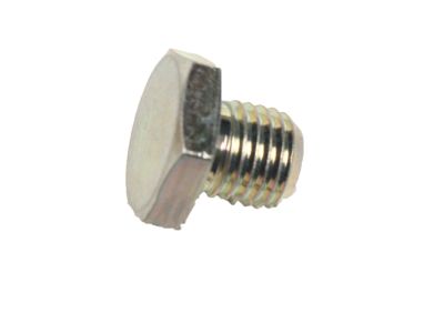 Nissan 11128-AM60A Plug-Drain